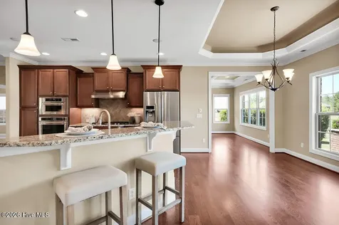 2192 Talmage Drive Leland NC 28451