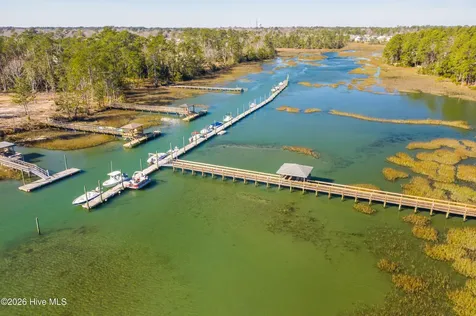 814 Oyster Point Drive Wilmington NC 28411