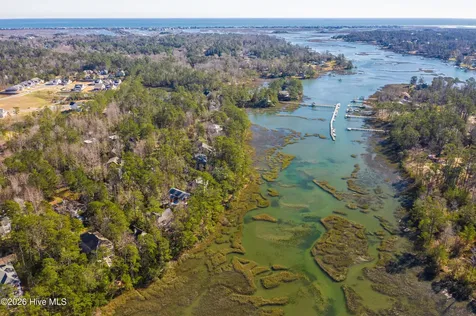 814 Oyster Point Drive Wilmington NC 28411
