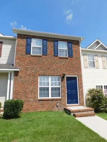 203 Spring Meadow Circle Jacksonville NC 28546