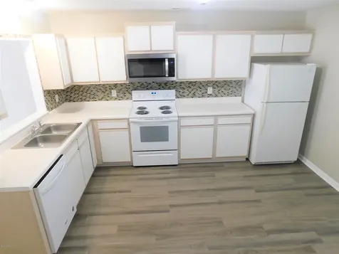 203 Spring Meadow Circle Jacksonville NC 28546