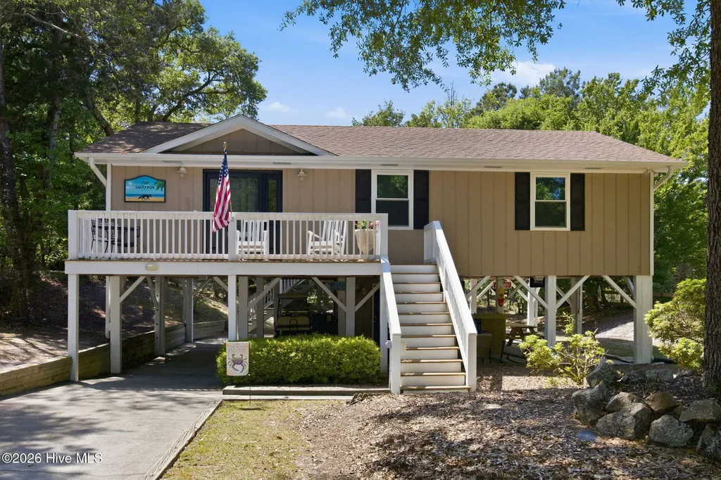 137 Doe Drive Emerald Isle NC 28594