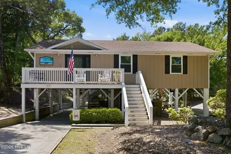 137 Doe Drive Emerald Isle NC 28594