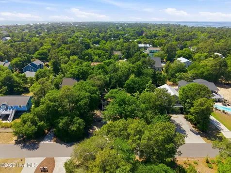 137 Doe Drive Emerald Isle NC 28594
