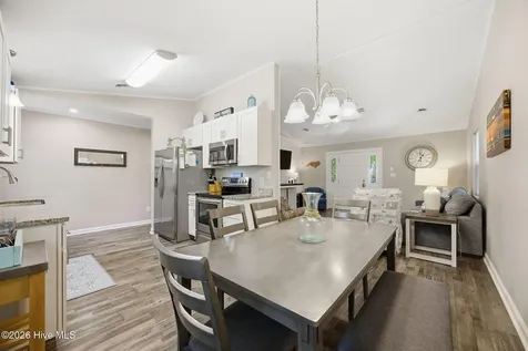 137 Doe Drive Emerald Isle NC 28594