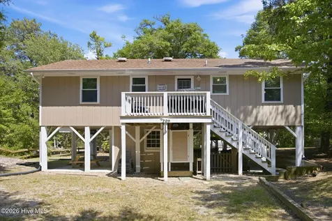 137 Doe Drive Emerald Isle NC 28594