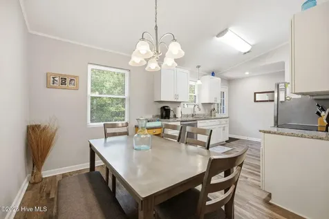137 Doe Drive Emerald Isle NC 28594