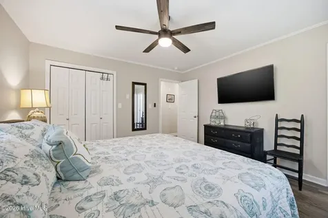 137 Doe Drive Emerald Isle NC 28594