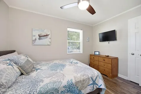 137 Doe Drive Emerald Isle NC 28594