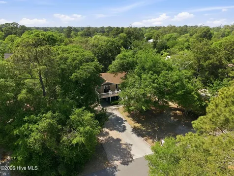 137 Doe Drive Emerald Isle NC 28594