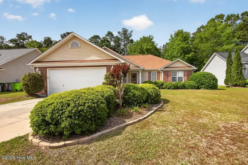 214 Derby Park Avenue New Bern NC 28562
