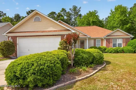 214 Derby Park Avenue New Bern NC 28562