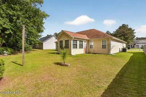 214 Derby Park Avenue New Bern NC 28562