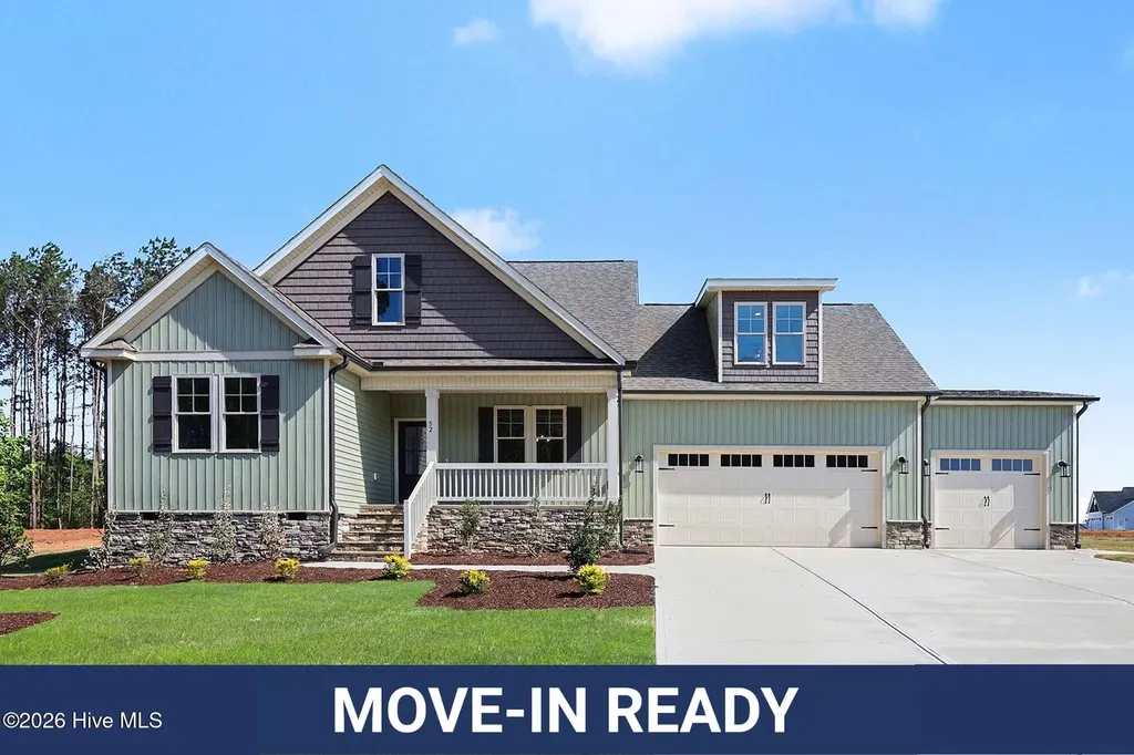 52 Beanie Court Selma NC 27576