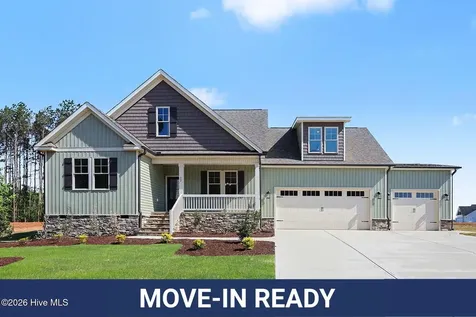 52 Beanie Court Selma NC 27576