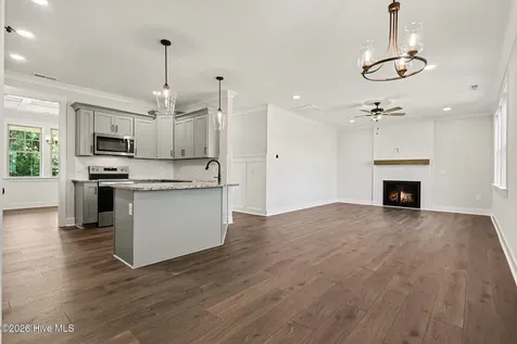 52 Beanie Court Selma NC 27576