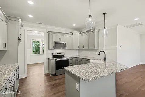 52 Beanie Court Selma NC 27576