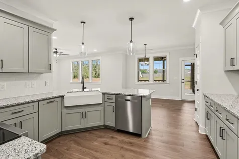 52 Beanie Court Selma NC 27576