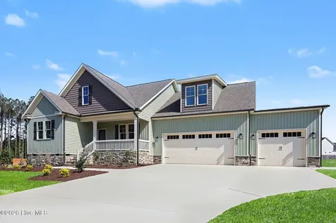 52 Beanie Court Selma NC 27576