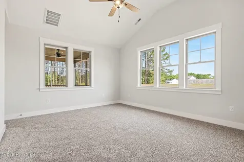 52 Beanie Court Selma NC 27576