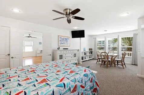 314 K Avenue Kure Beach NC 28449