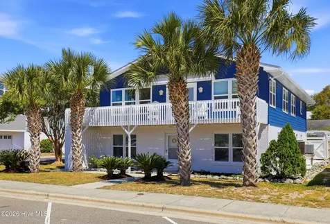 314 K Avenue Kure Beach NC 28449