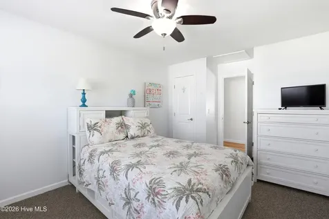 314 K Avenue Kure Beach NC 28449