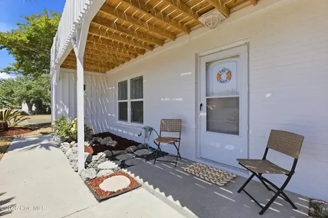 314 K Avenue Kure Beach NC 28449