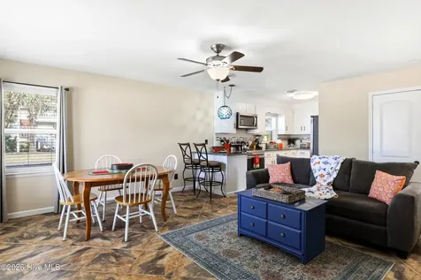 314 K Avenue Kure Beach NC 28449