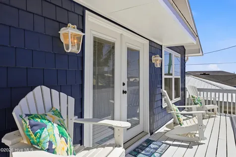 314 K Avenue Kure Beach NC 28449