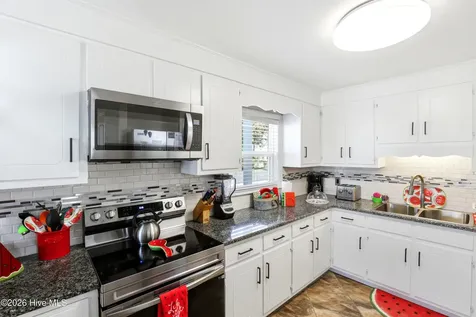 314 K Avenue Kure Beach NC 28449
