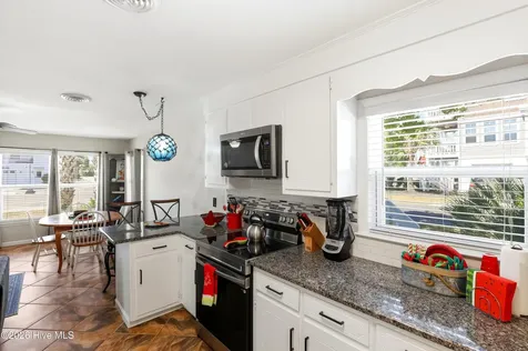 314 K Avenue Kure Beach NC 28449