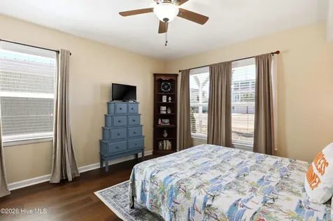 314 K Avenue Kure Beach NC 28449