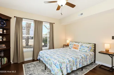 314 K Avenue Kure Beach NC 28449