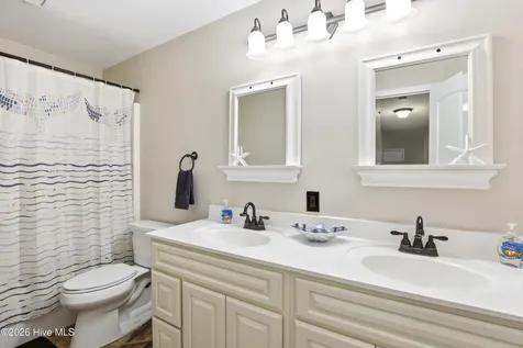 314 K Avenue Kure Beach NC 28449