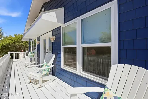 314 K Avenue Kure Beach NC 28449