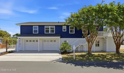 314 K Avenue Kure Beach NC 28449