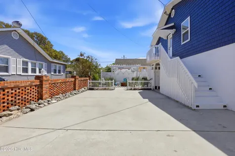 314 K Avenue Kure Beach NC 28449