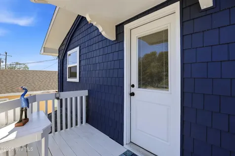 314 K Avenue Kure Beach NC 28449
