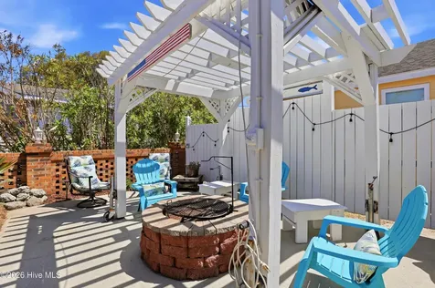 314 K Avenue Kure Beach NC 28449