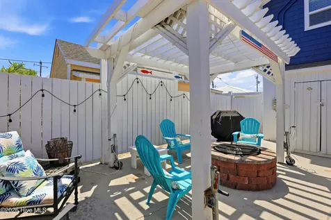 314 K Avenue Kure Beach NC 28449