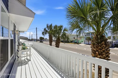 314 K Avenue Kure Beach NC 28449