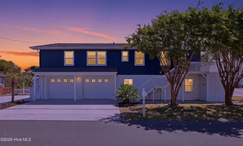 314 K Avenue Kure Beach NC 28449