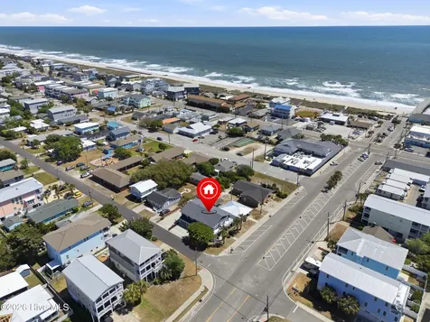 314 K Avenue Kure Beach NC 28449