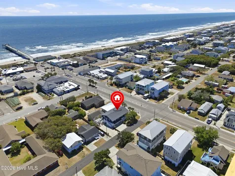 314 K Avenue Kure Beach NC 28449