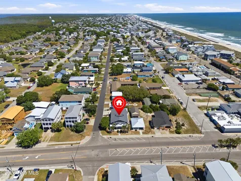 314 K Avenue Kure Beach NC 28449