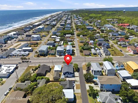 314 K Avenue Kure Beach NC 28449