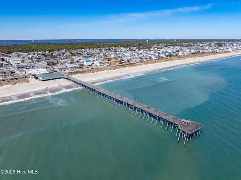 314 K Avenue Kure Beach NC 28449