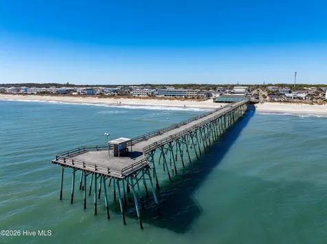 314 K Avenue Kure Beach NC 28449