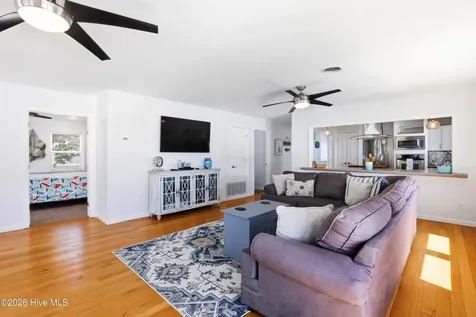 314 K Avenue Kure Beach NC 28449